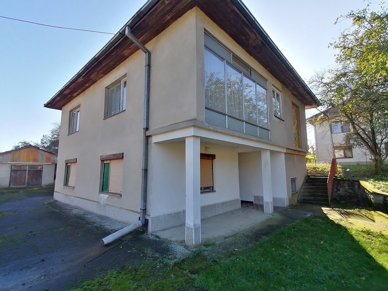 Maison à Subotica, Serbie, 260 m² - image 1