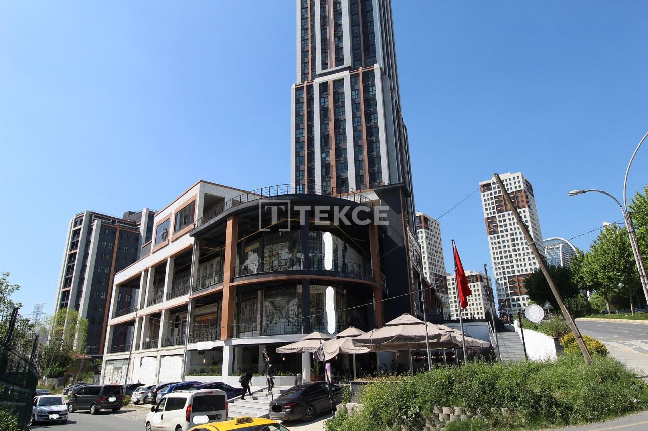 Shop in Esenyurt, Turkey, 108 m² - picture 2