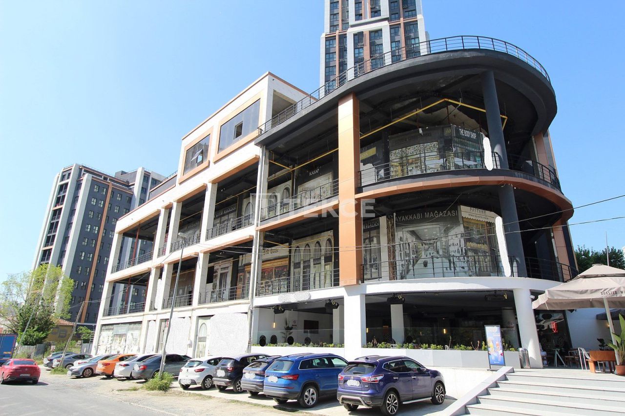 Shop in Esenyurt, Turkey, 108 m² - picture 3