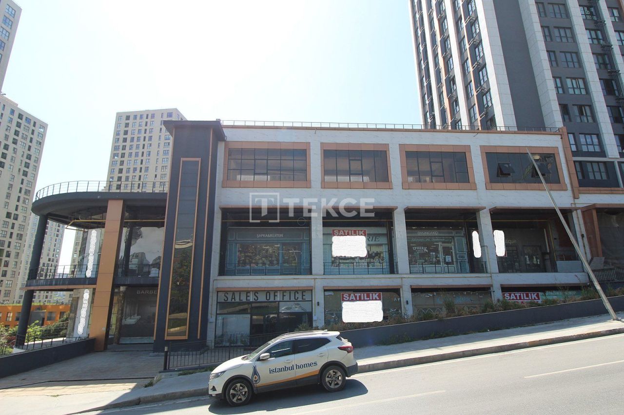 Shop in Esenyurt, Turkey, 108 m² - picture 4