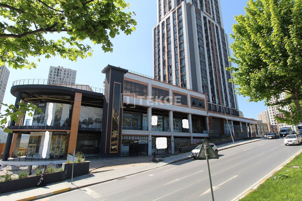 Shop in Esenyurt, Turkey, 108 m² - picture 5