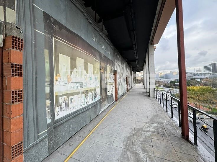 Shop in Esenyurt, Turkey, 108 m² - picture 7