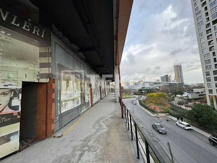 Shop in Esenyurt, Turkey, 108 m² - picture 8