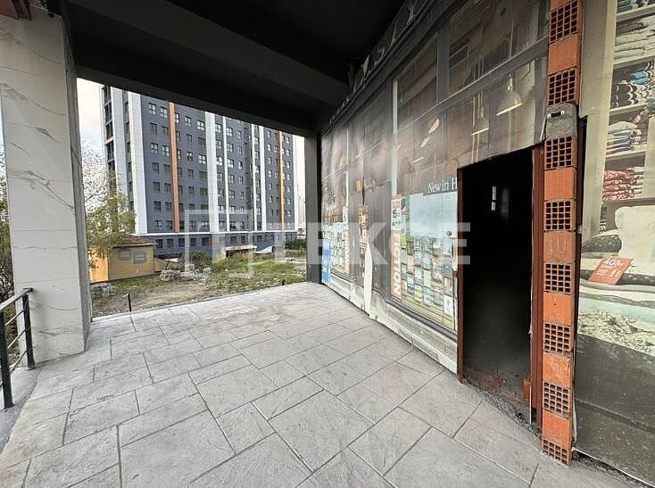 Shop in Esenyurt, Turkey, 108 m² - picture 10