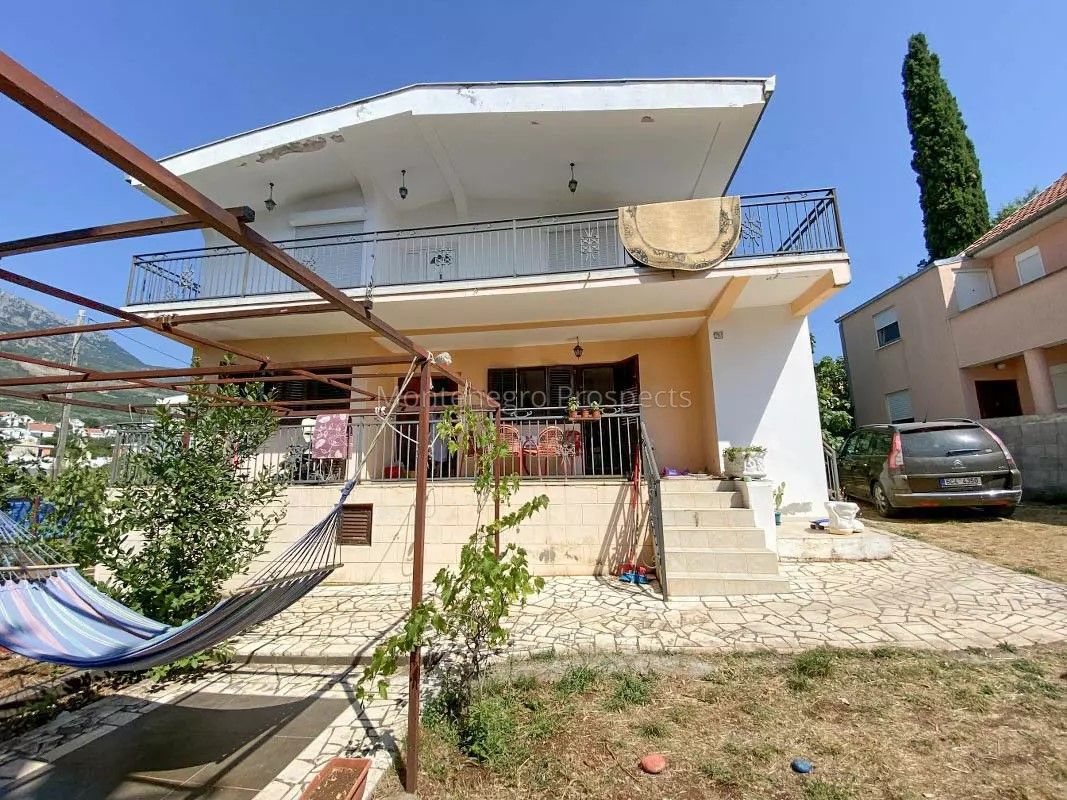 Maison à Dobra Voda, Monténégro, 134 m² - image 1