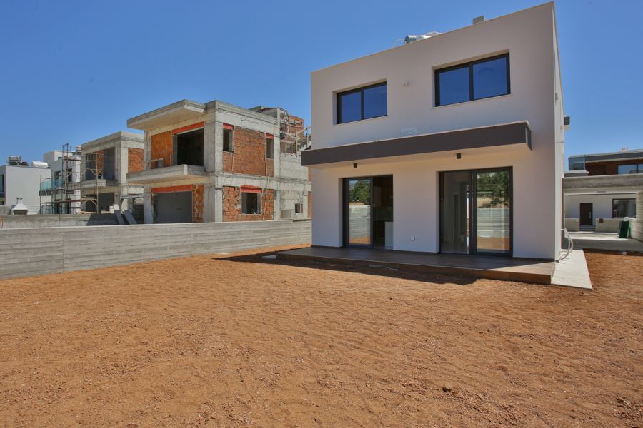 Villa in Paphos, Zypern, 181 m² - Foto 2