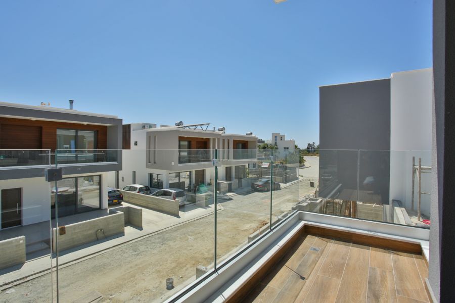 Villa in Paphos, Zypern, 181 m² - Foto 3