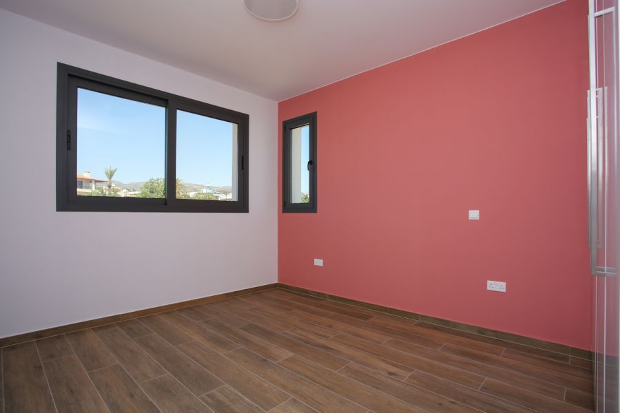 Villa in Paphos, Zypern, 181 m² - Foto 11
