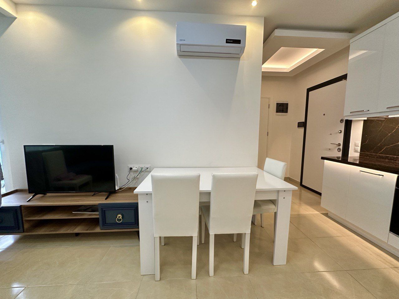 Flat in Alanya, Turkey, 60 m² - picture 6