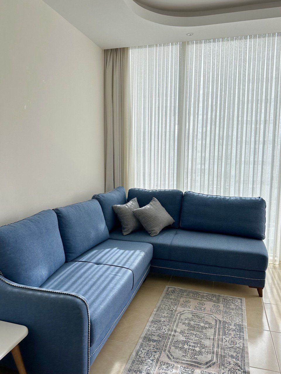 Flat in Alanya, Turkey, 60 m² - picture 2