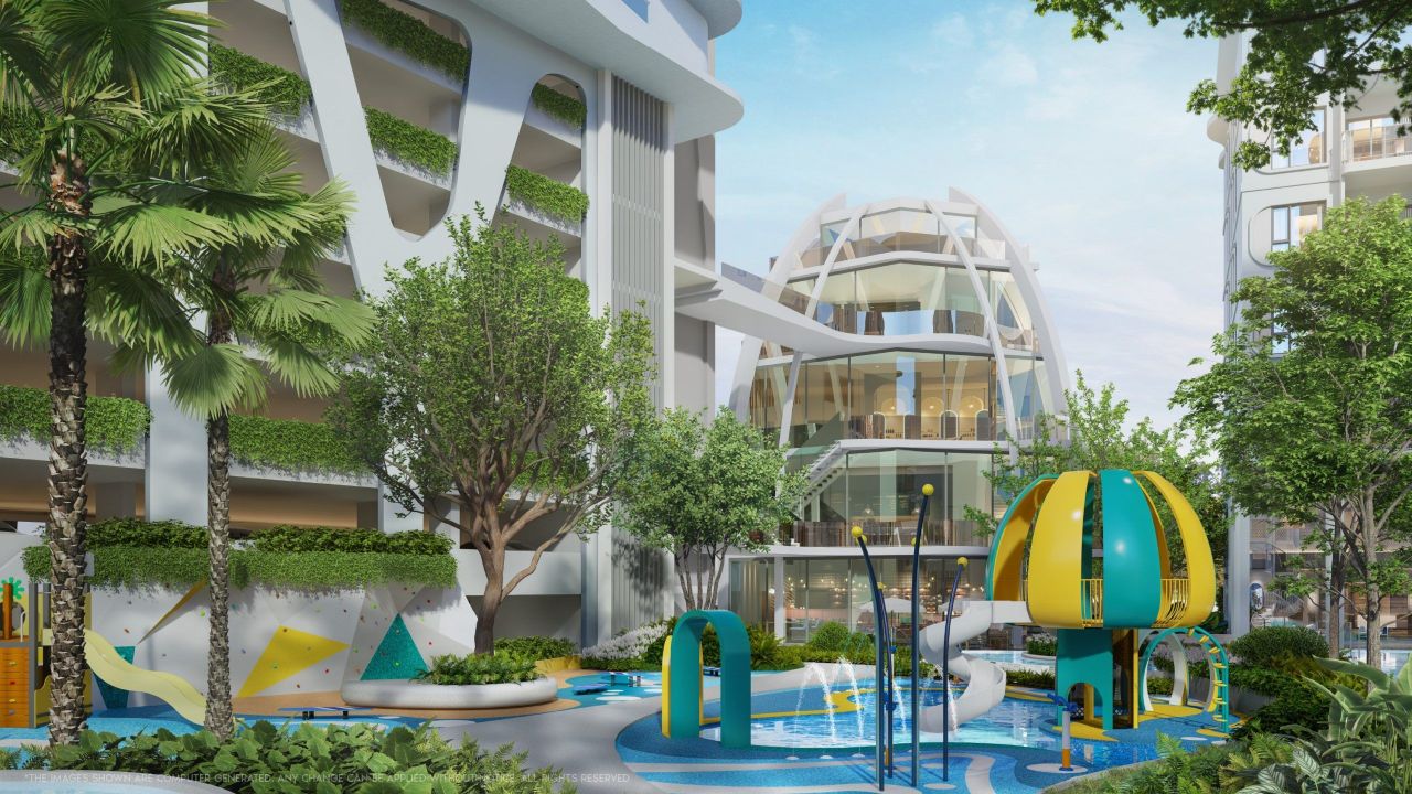 Appartement à Phuket, Thaïlande, 60 m² - image 9