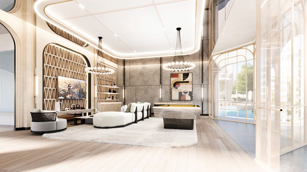 Appartement à Phuket, Thaïlande, 60 m² - image 13