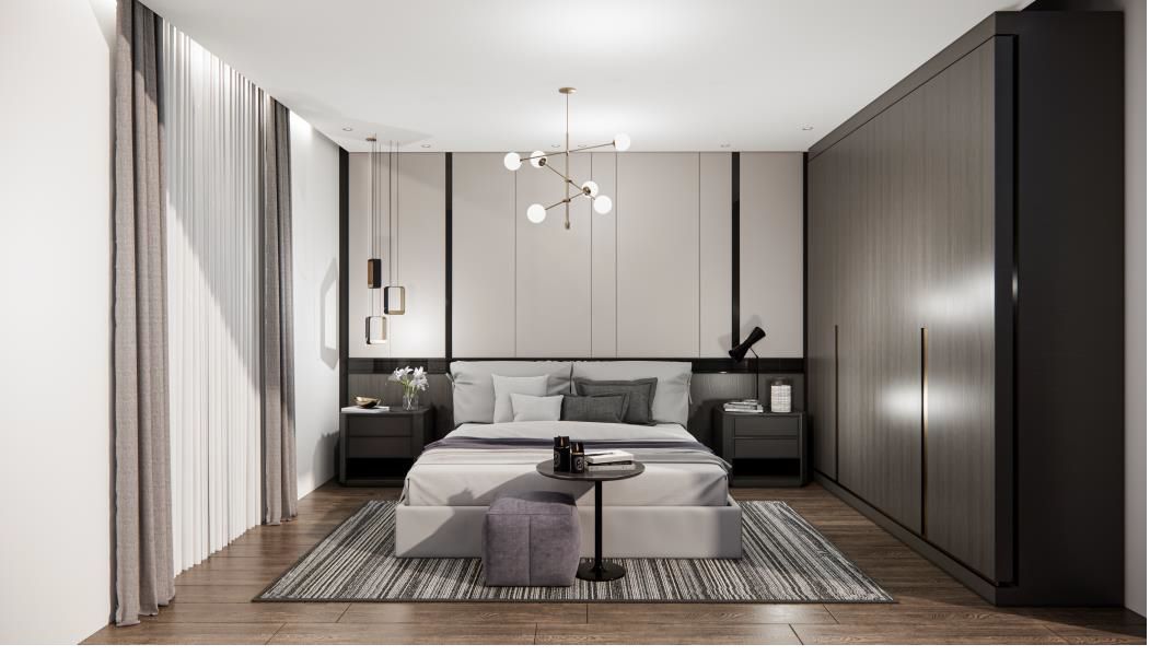 Appartement à Paphos, Chypre, 120 m² - image 3