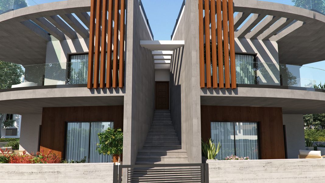 Appartement à Paphos, Chypre, 120 m² - image 10