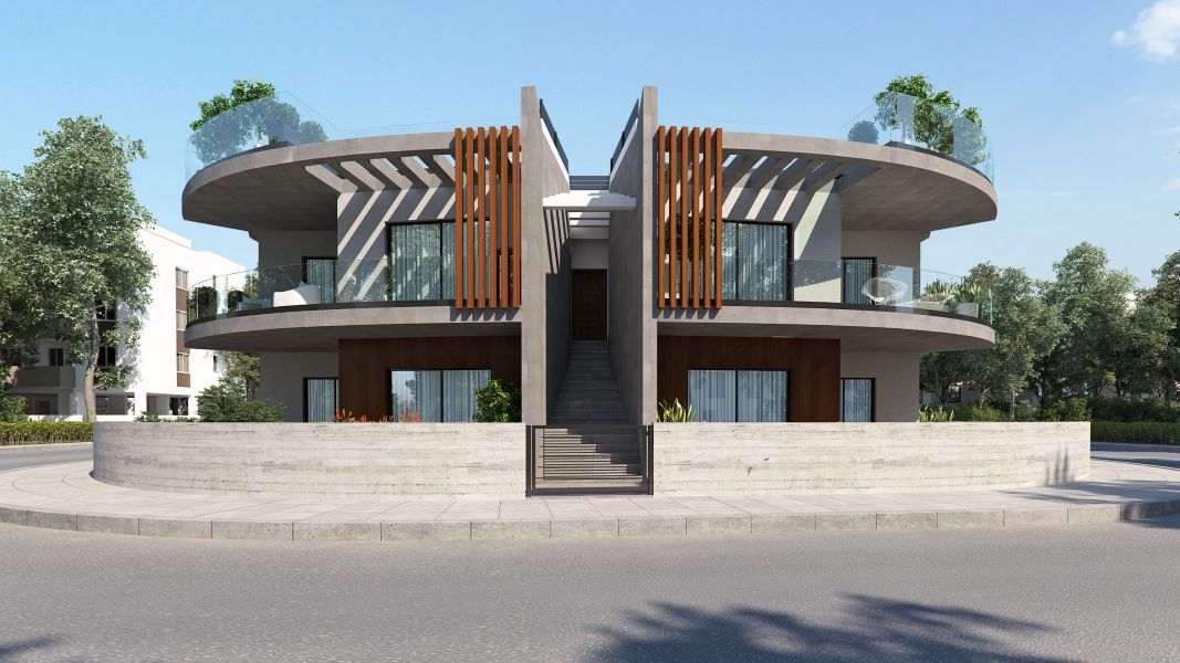 Appartement à Paphos, Chypre, 120 m² - image 9