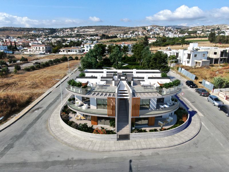 Appartement à Paphos, Chypre, 120 m² - image 14