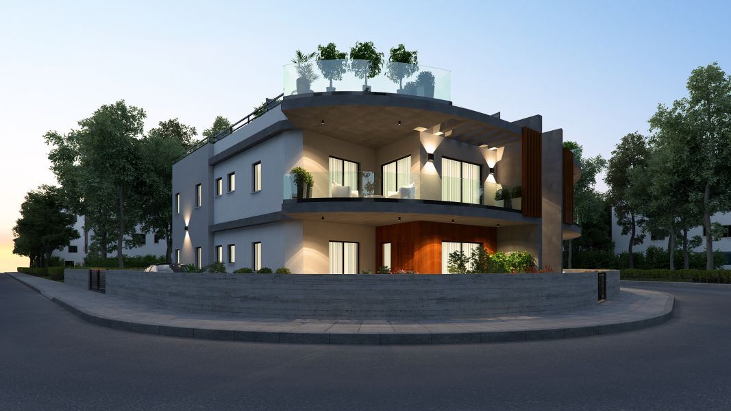 Appartement à Paphos, Chypre, 120 m² - image 15