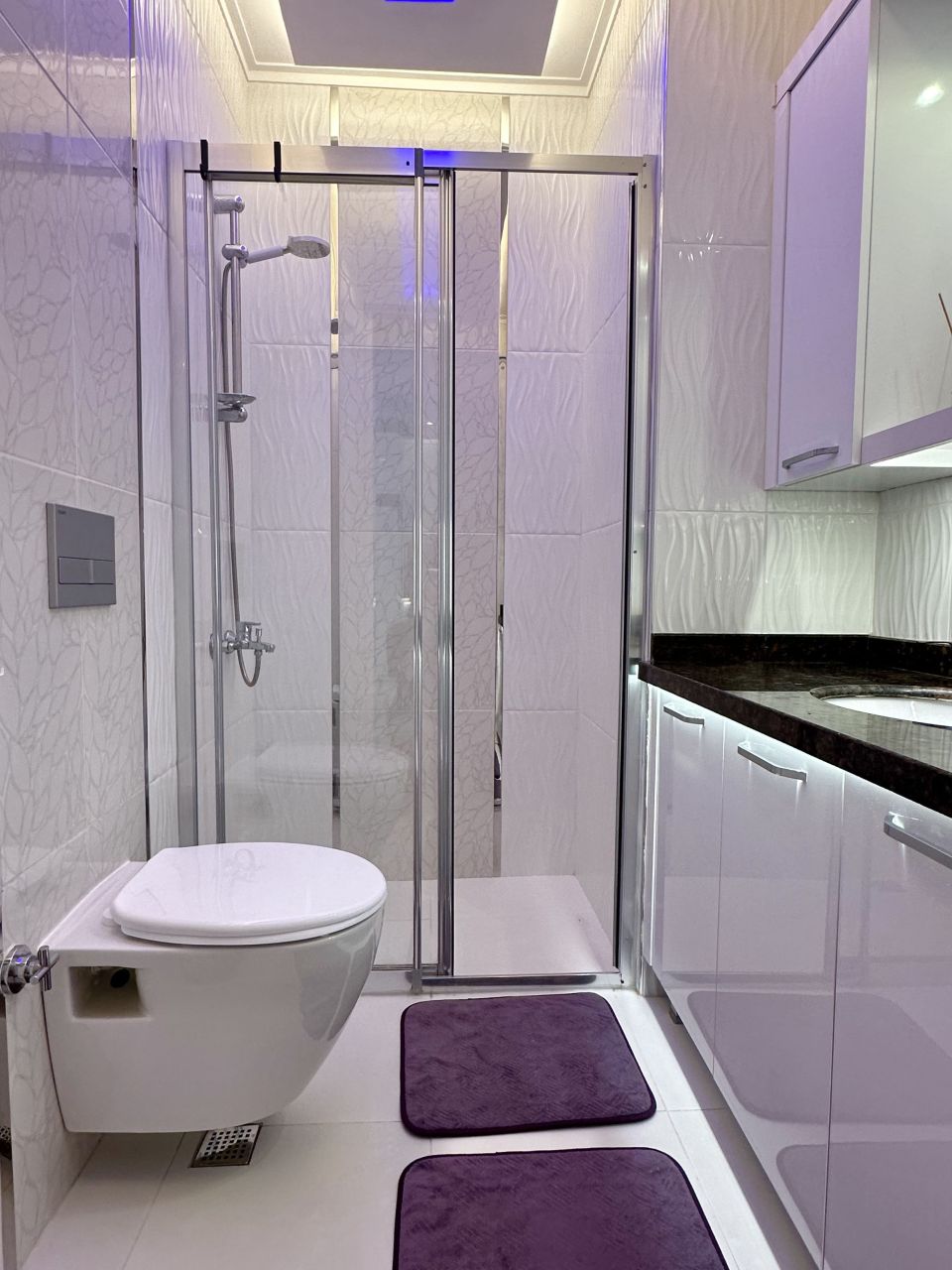 Flat in Alanya, Turkey, 60 m² - picture 10