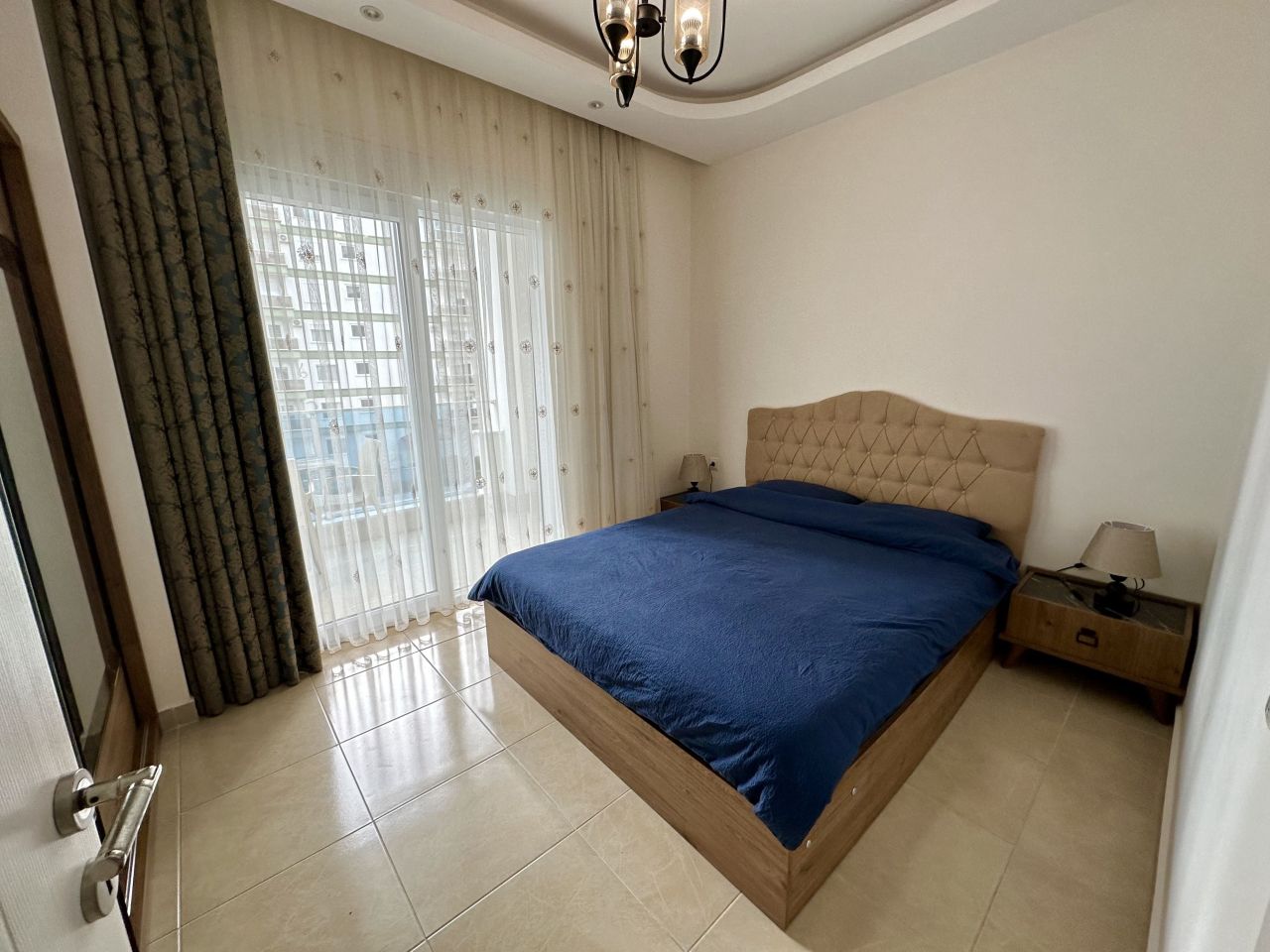Flat in Alanya, Turkey, 60 m² - picture 9