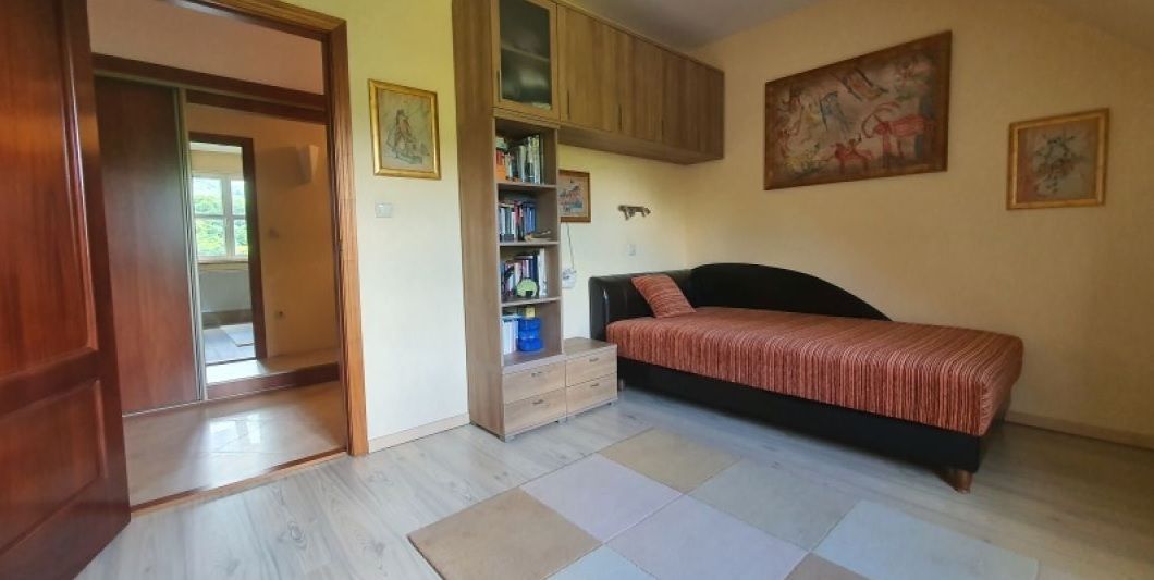 Villa en Budapest, Hungría, 273 m² - imagen 4