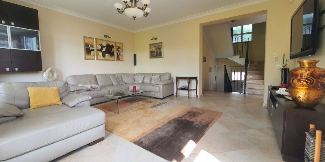 Villa en Budapest, Hungría, 273 m² - imagen 15