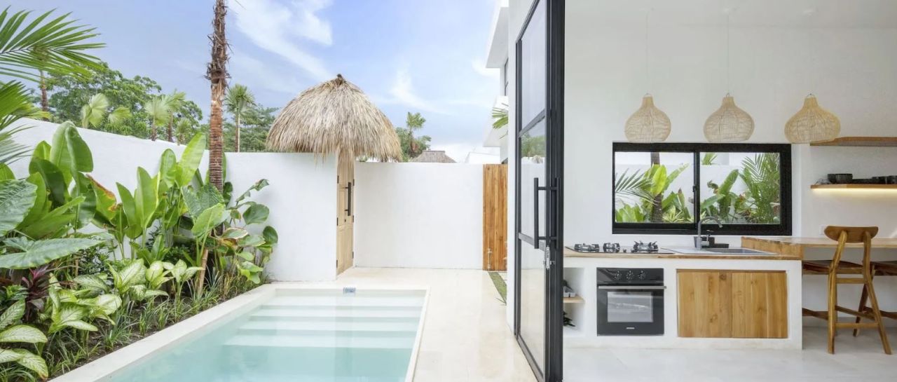 Villa in Bukit, Indonesia, 120 m² - picture 2