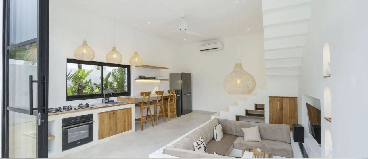 Villa in Bukit, Indonesia, 120 m² - picture 15