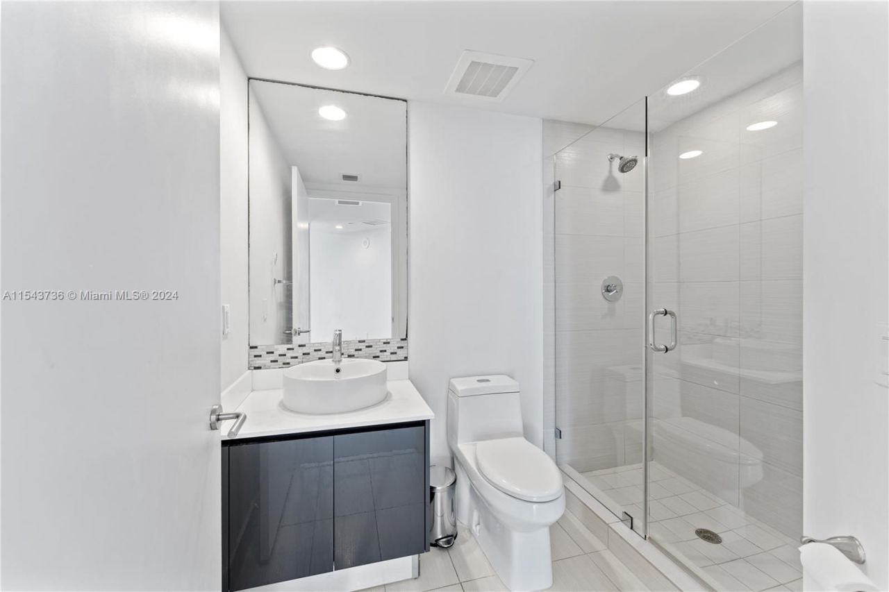 Wohnung in Miami, USA, 100 m² - Foto 5