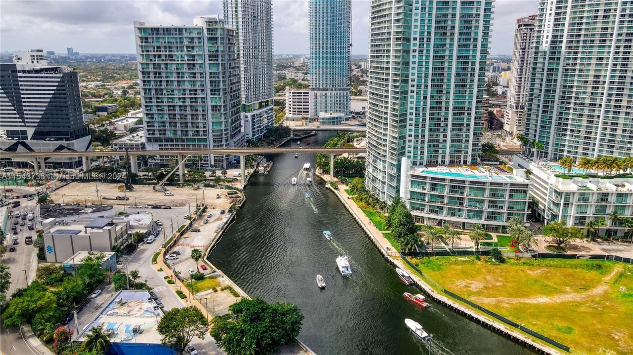 Wohnung in Miami, USA, 100 m² - Foto 8