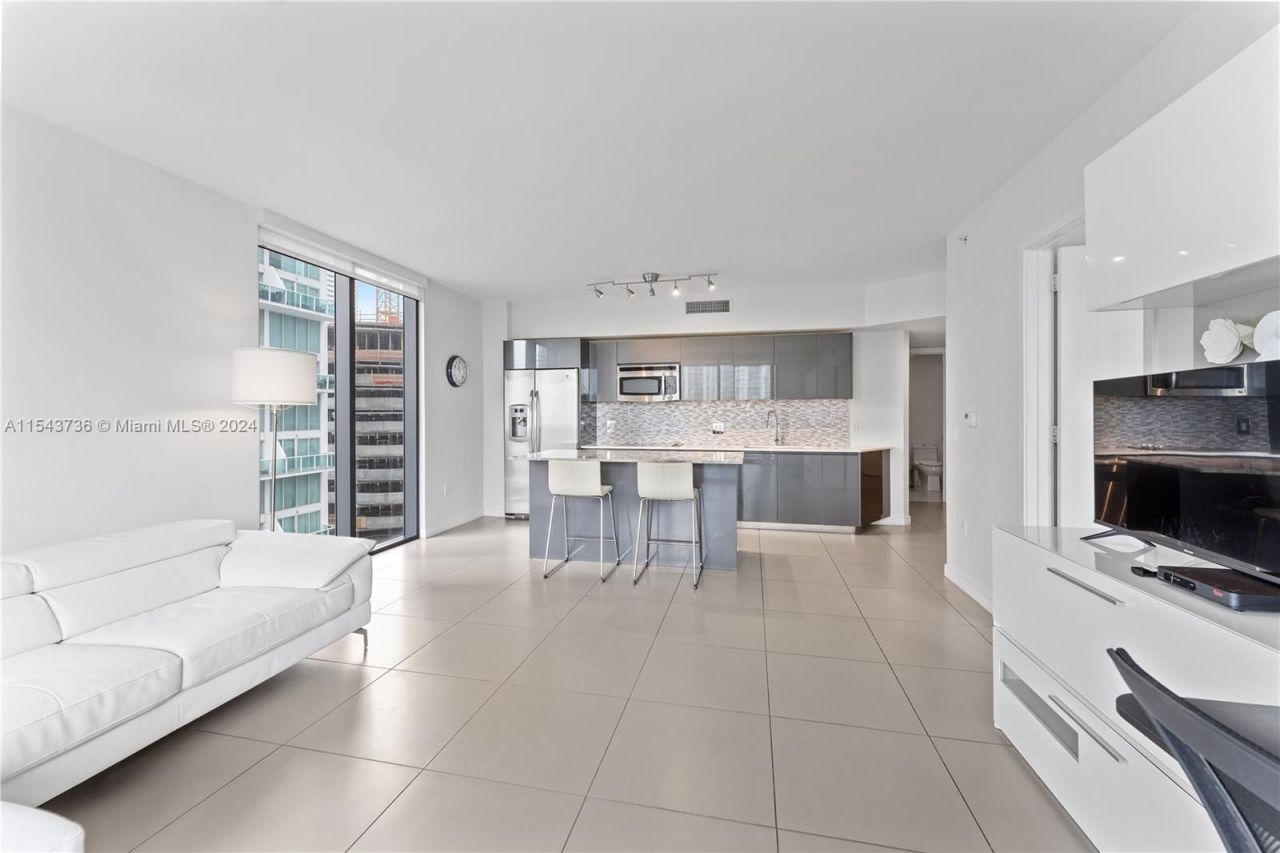 Wohnung in Miami, USA, 100 m² - Foto 9