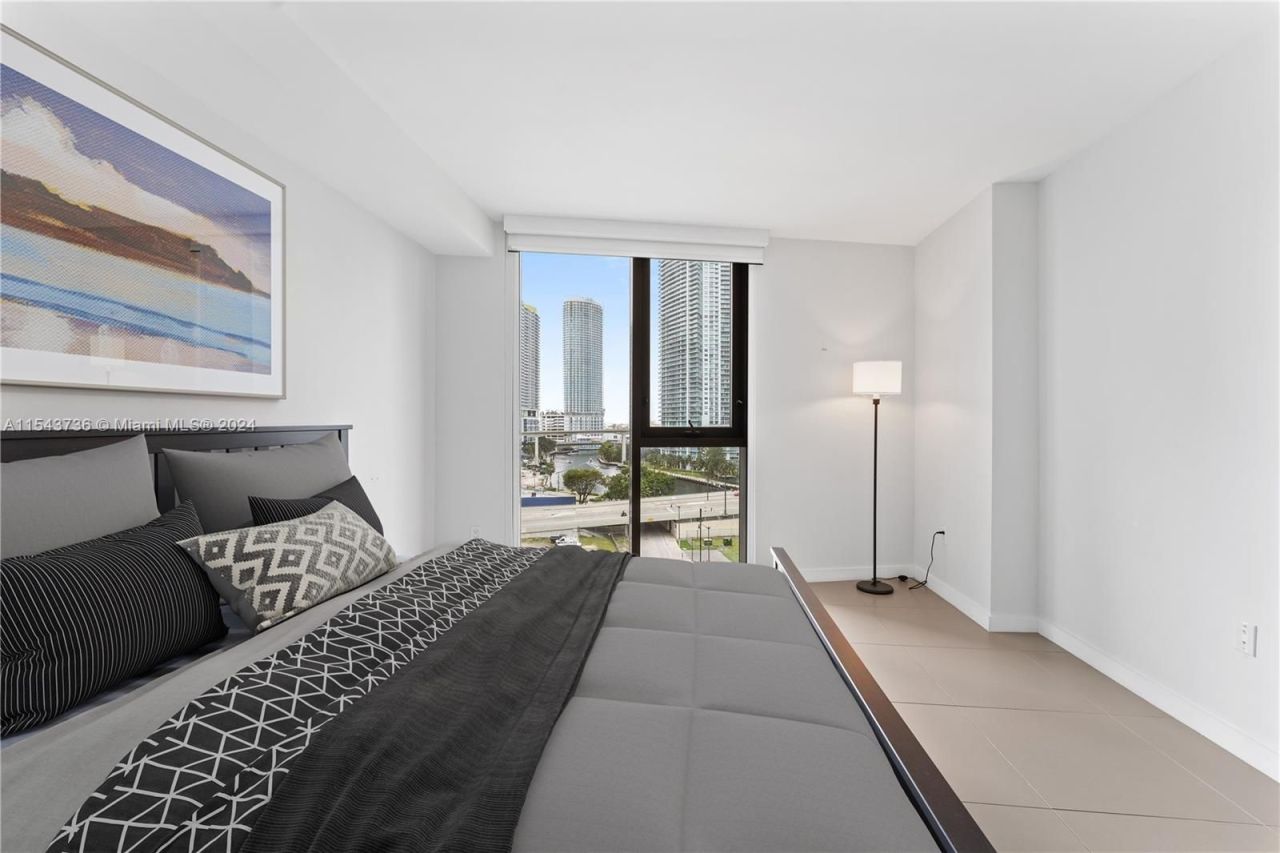 Wohnung in Miami, USA, 100 m² - Foto 12