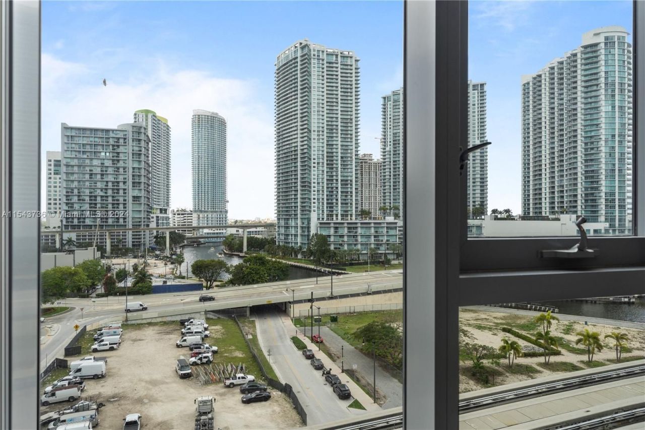 Wohnung in Miami, USA, 100 m² - Foto 11