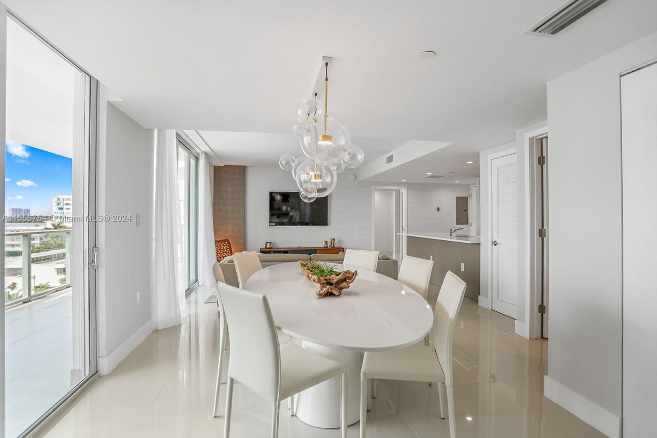 Appartamento a Miami, USA, 90 m² - foto 8