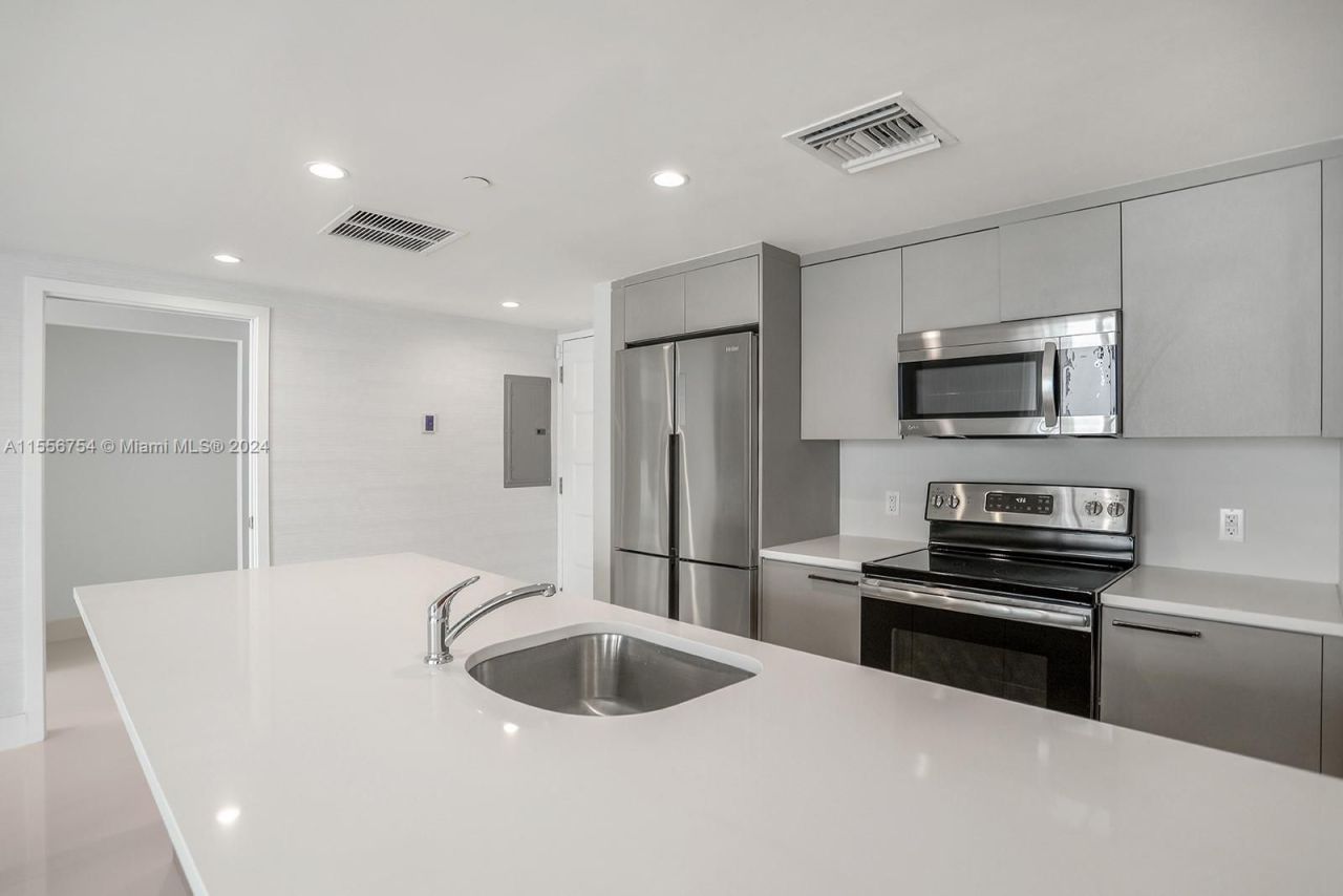 Appartamento a Miami, USA, 90 m² - foto 5