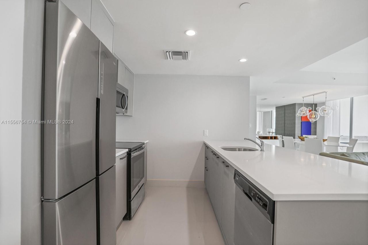 Appartamento a Miami, USA, 90 m² - foto 6