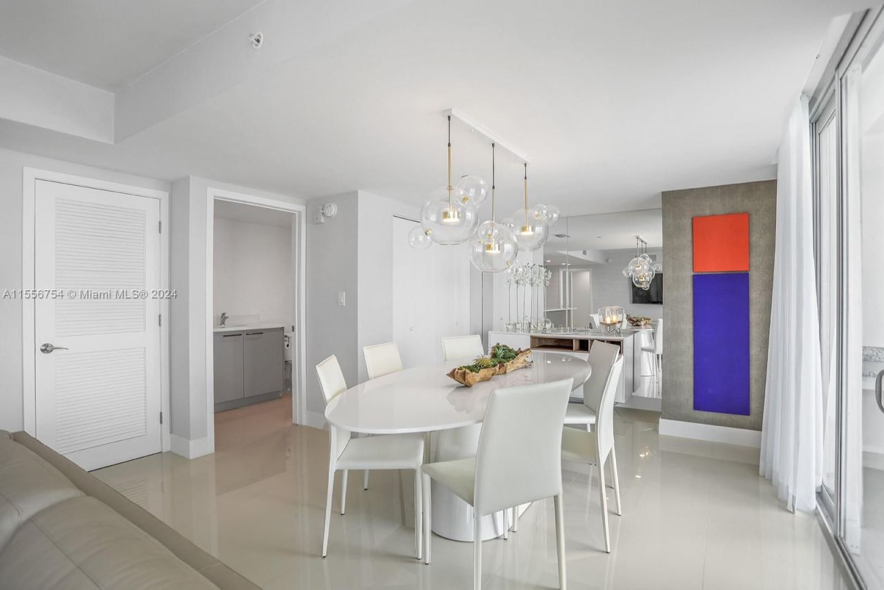 Appartamento a Miami, USA, 90 m² - foto 7