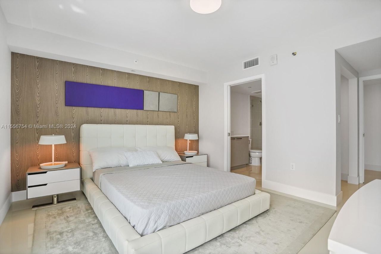 Appartamento a Miami, USA, 90 m² - foto 14