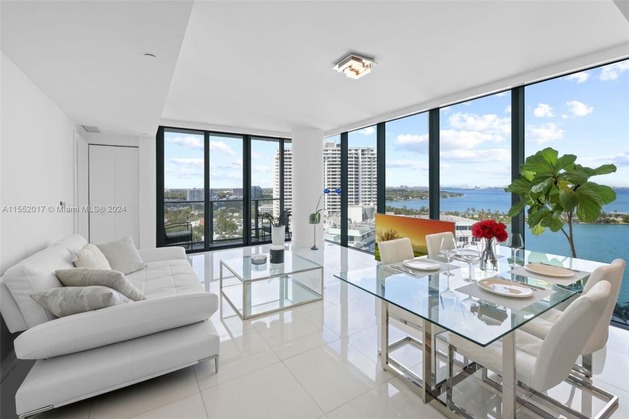 Appartamento a Miami, USA, 70 m² - foto 2