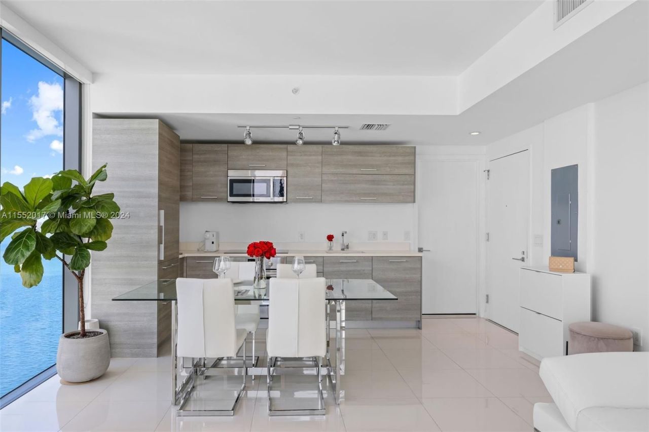 Appartamento a Miami, USA, 70 m² - foto 4