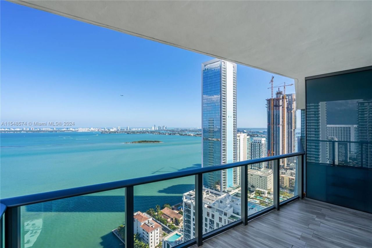 Appartamento a Miami, USA, 120 m² - foto 2