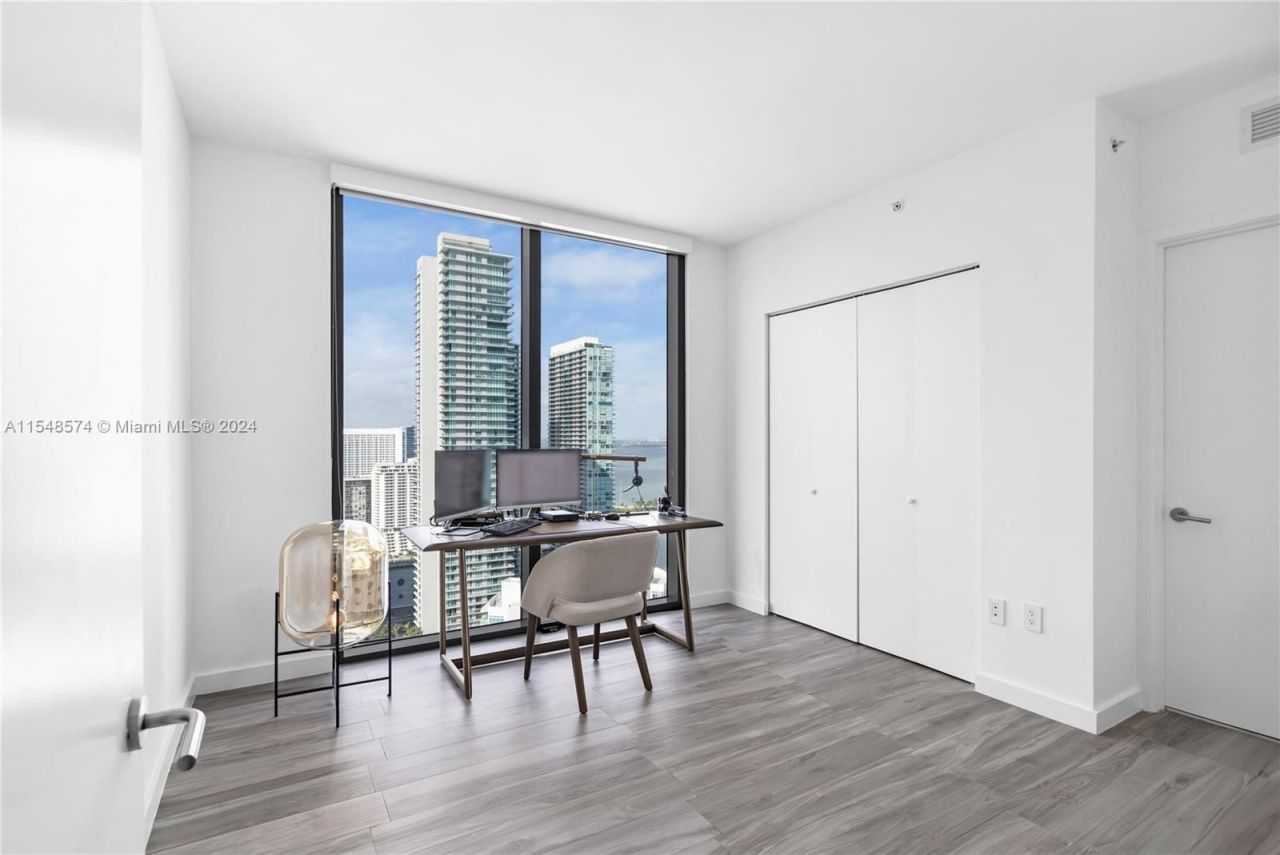 Appartamento a Miami, USA, 120 m² - foto 11