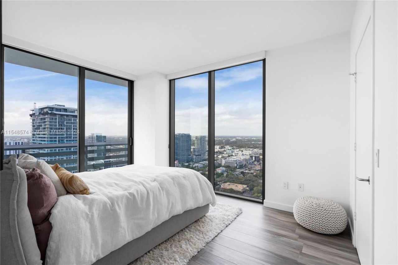 Appartamento a Miami, USA, 120 m² - foto 12