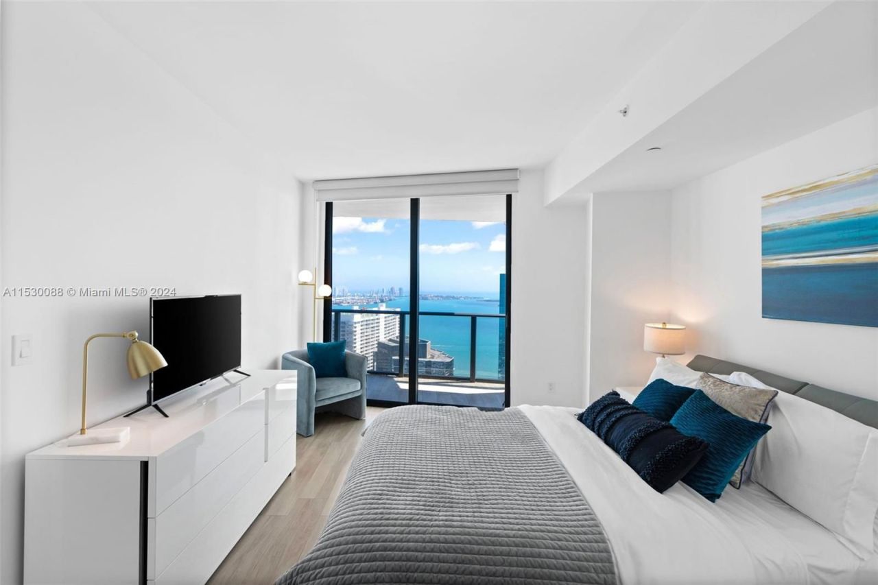 Appartement à Miami, États-Unis, 100 m² - image 11