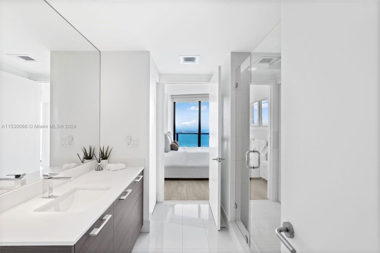 Appartement à Miami, États-Unis, 100 m² - image 15