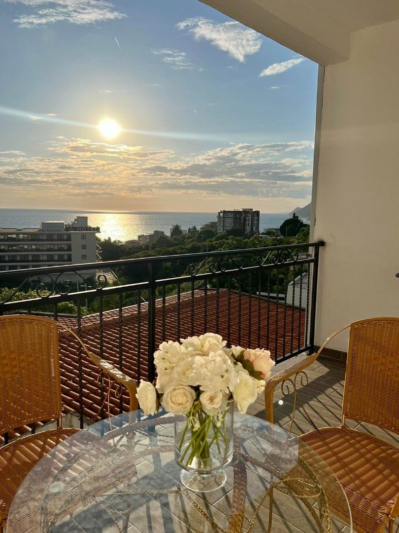 Appartamento a Dobra Voda, Montenegro, 56 m² - foto 3