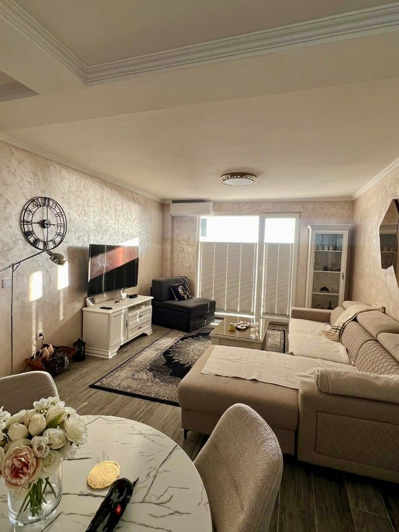 Appartamento a Dobra Voda, Montenegro, 56 m² - foto 5