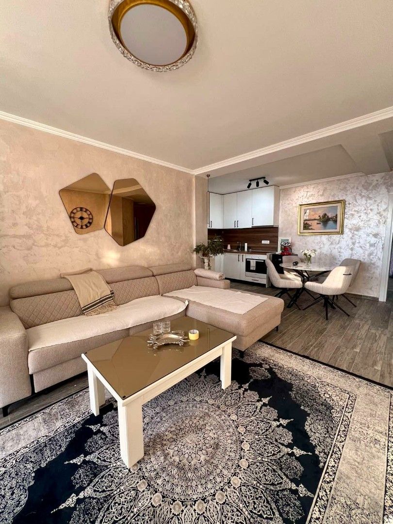 Appartamento a Dobra Voda, Montenegro, 56 m² - foto 6