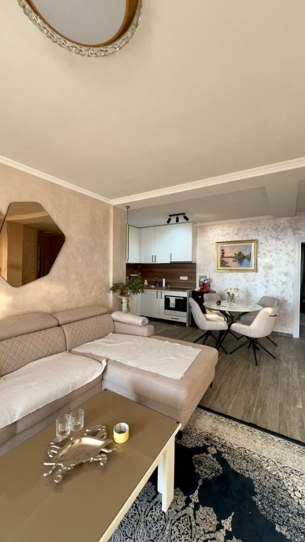 Appartamento a Dobra Voda, Montenegro, 56 m² - foto 7