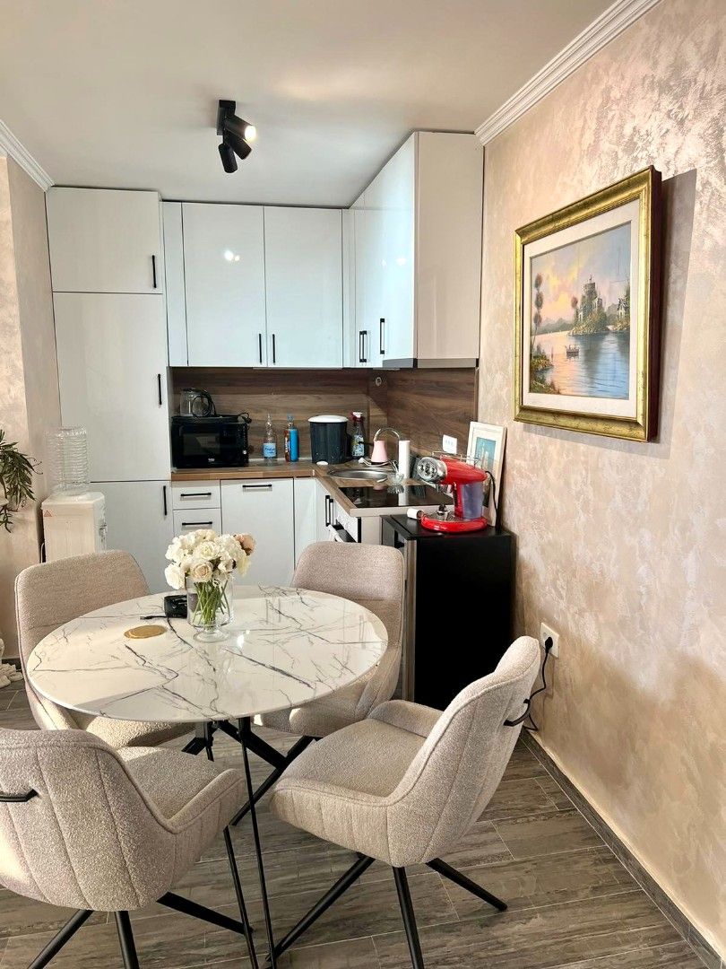 Appartamento a Dobra Voda, Montenegro, 56 m² - foto 10