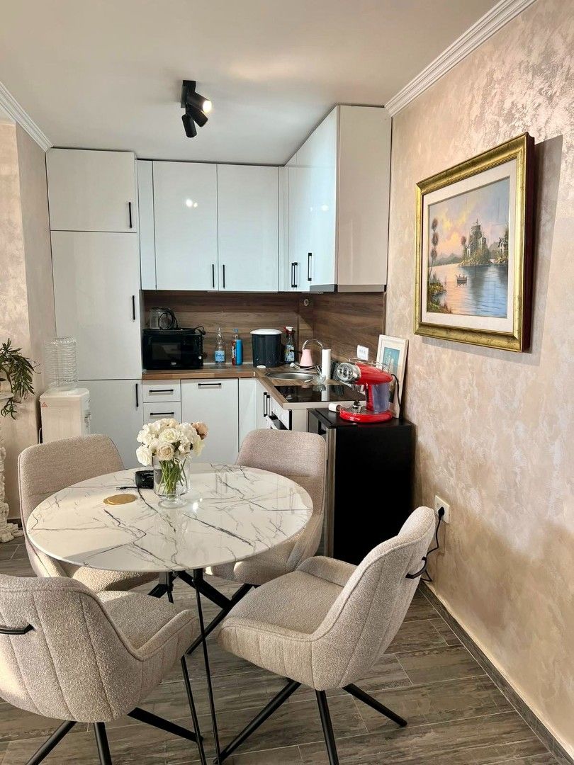 Appartamento a Dobra Voda, Montenegro, 56 m² - foto 14